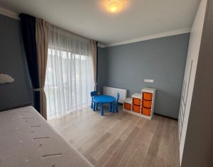 Appartement 3 chambres à vendre dans Cluj-napoca, zone Borhanci