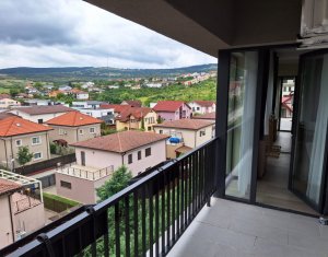 Appartement 3 chambres à vendre dans Cluj-napoca, zone Borhanci
