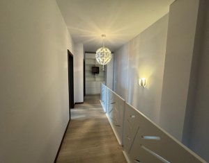 Appartement 3 chambres à vendre dans Cluj-napoca, zone Borhanci