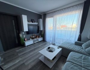 , 45m2 in Cluj-napoca, zona Europa