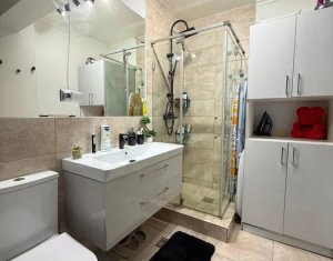 Lakás 2 szobák kiadó on Cluj-napoca, Zóna Europa