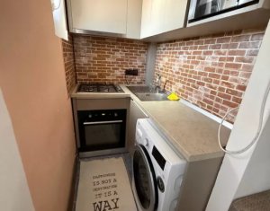 Appartement 3 chambres à louer dans Cluj-napoca, zone Gheorgheni