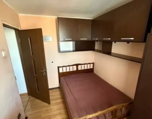 Appartement 3 chambres à louer dans Cluj-napoca, zone Gheorgheni