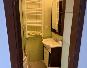 Appartement 3 chambres à louer dans Cluj-napoca, zone Gheorgheni