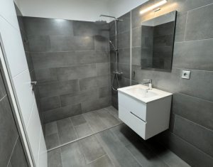 Apartament 2 camere ultrafinisat in ansamblul THE NEST