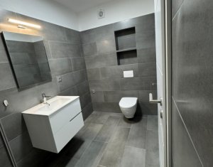 Apartament 2 camere ultrafinisat in ansamblul THE NEST