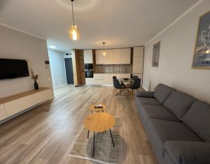 , 50m2 in Cluj-napoca, zona Marasti