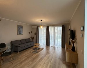Apartament 2 camere ultrafinisat in ansamblul THE NEST
