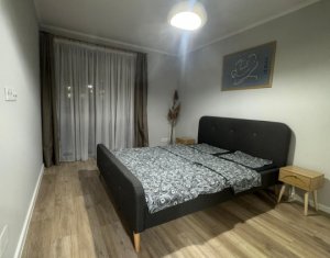 Apartament 2 camere ultrafinisat in ansamblul THE NEST