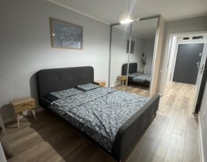 Apartament 2 camere ultrafinisat in ansamblul THE NEST