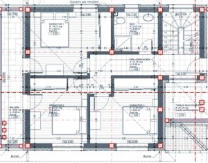 House 4 rooms for sale in Feleacu, zone Centru