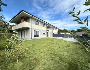 , 145m2 in Feleacu, zone Centru
