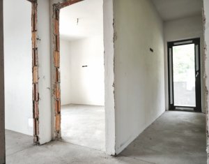 House 4 rooms for sale in Feleacu, zone Centru