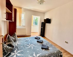 Appartement 1 chambres à louer dans Cluj-napoca, zone Someseni