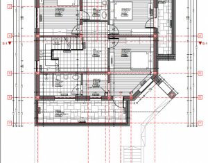 House 5 rooms for sale in Feleacu, zone Centru