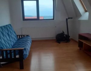 Appartement 3 chambres à louer dans Cluj-napoca, zone Europa