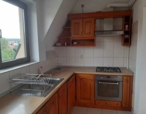 Appartement 3 chambres à louer dans Cluj-napoca, zone Europa