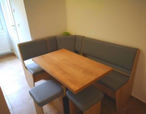 Apartment 3 rooms for rent in Cluj-napoca, zone Zorilor