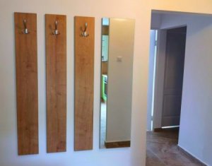 Apartment 3 rooms for rent in Cluj-napoca, zone Zorilor