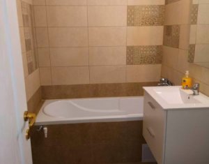 Apartment 3 rooms for rent in Cluj-napoca, zone Zorilor