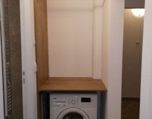Apartment 3 rooms for rent in Cluj-napoca, zone Zorilor