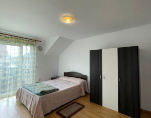 Maison 4 chambres à louer dans Cluj-napoca, zone Someseni