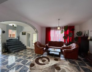 Maison 4 chambres à louer dans Cluj-napoca, zone Someseni