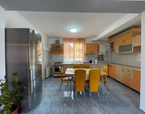 Maison 4 chambres à louer dans Cluj-napoca, zone Someseni