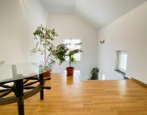 Maison 4 chambres à louer dans Cluj-napoca, zone Someseni