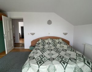 Maison 4 chambres à louer dans Cluj-napoca, zone Someseni