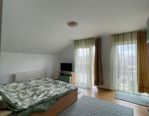 Maison 4 chambres à louer dans Cluj-napoca, zone Someseni