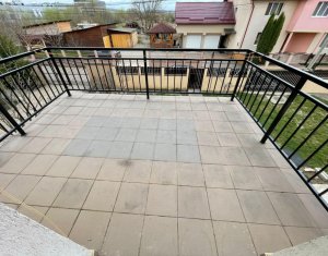 Maison 4 chambres à louer dans Cluj-napoca, zone Someseni