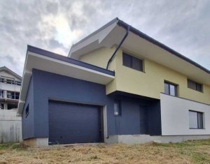 , 160m2 dans Popesti