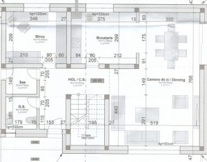 Maison 5 chambres à vendre dans Popesti