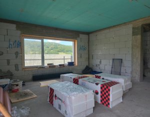 Maison 5 chambres à vendre dans Popesti