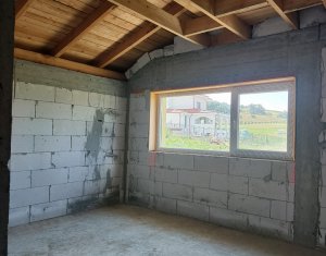 Maison 5 chambres à vendre dans Popesti