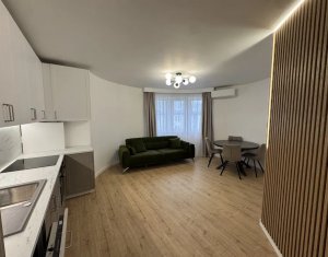 , 60m2 in Cluj-napoca, zona Europa