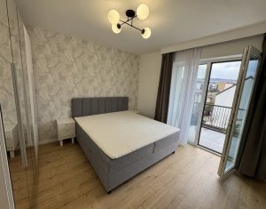 Lakás 3 szobák kiadó on Cluj-napoca, Zóna Europa