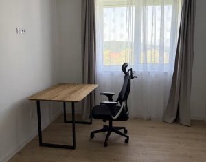 Lakás 3 szobák kiadó on Cluj-napoca, Zóna Europa