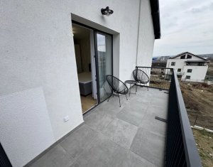 Lakás 3 szobák kiadó on Cluj-napoca, Zóna Europa