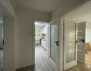 Lakás 3 szobák kiadó on Cluj-napoca, Zóna Gheorgheni