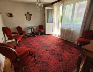 , 80m2 dans Cluj-napoca, zone Manastur