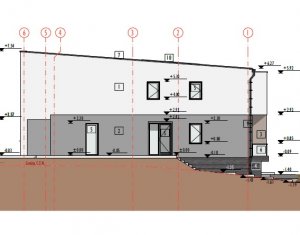 Maison 5 chambres à vendre dans Cluj-napoca, zone Buna Ziua
