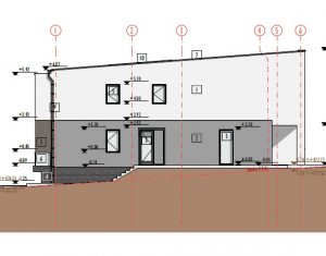 Maison 5 chambres à vendre dans Cluj-napoca, zone Buna Ziua
