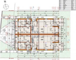 Maison 5 chambres à vendre dans Cluj-napoca, zone Buna Ziua