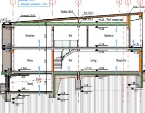 Maison 5 chambres à vendre dans Cluj-napoca, zone Buna Ziua