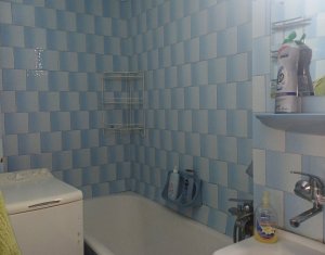 Apartment 4 rooms for sale in Cluj-napoca, zone Manastur