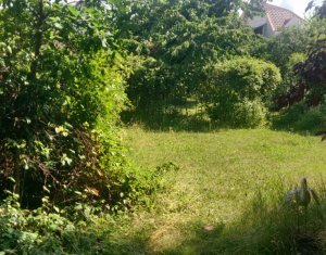 Maison 4 chambres à vendre dans Cluj-napoca, zone Gheorgheni