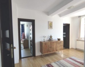 Maison 4 chambres à vendre dans Cluj-napoca, zone Gheorgheni