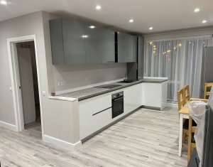 , 58m2 on Cluj-napoca, Zóna Someseni